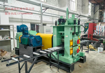 鋼鐵的課堂：高校實(shí)驗(yàn)室里的小型軋機(jī)，如何鍛造未來(lái)工程師？